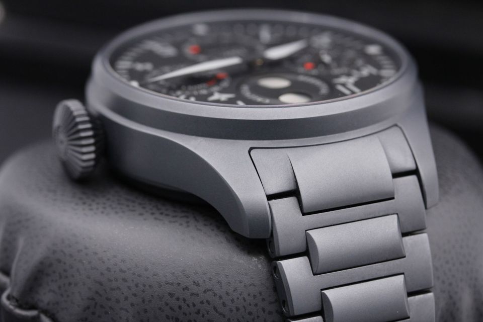 IWC Big Pilot's IW503604 Image 4